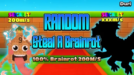 𝙍𝙖𝙣𝙙𝙤𝙢 𝘽𝙧𝙖𝙞𝙣𝙧𝙤𝙩 20K