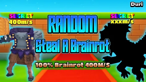 𝙍𝙖𝙣𝙙𝙤𝙢 𝘽𝙧𝙖𝙞𝙣𝙧𝙤𝙩 40K