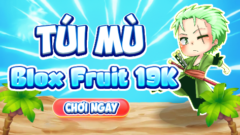 Túi Mù 19K Loại 1